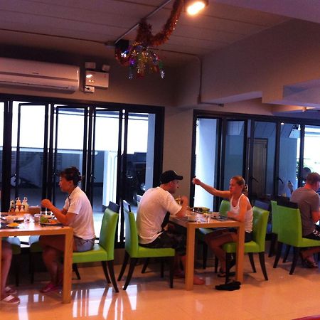 The Blueco Hotel Sha Plus Bãi biển Kata Ngoại thất bức ảnh